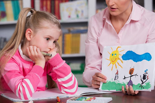 What is Child Psychology and why is it important?