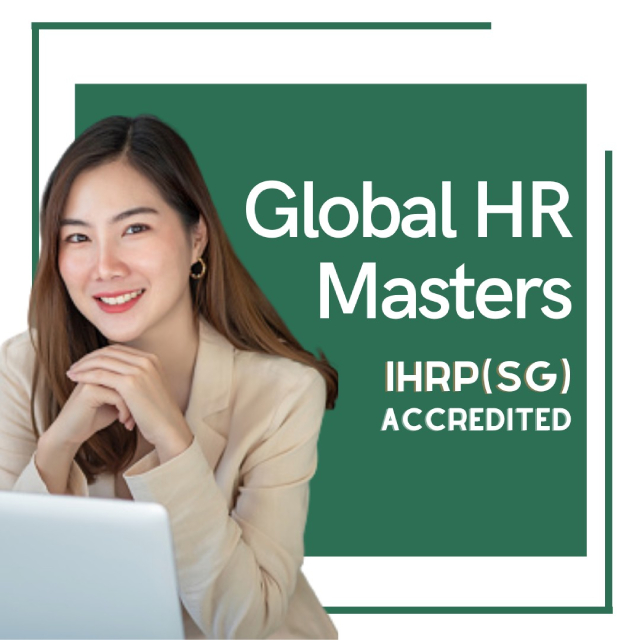 Be Future-Ready HR Leaders
