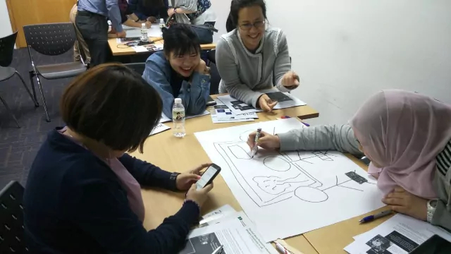 Provide Training and Workplace Learning Solutions