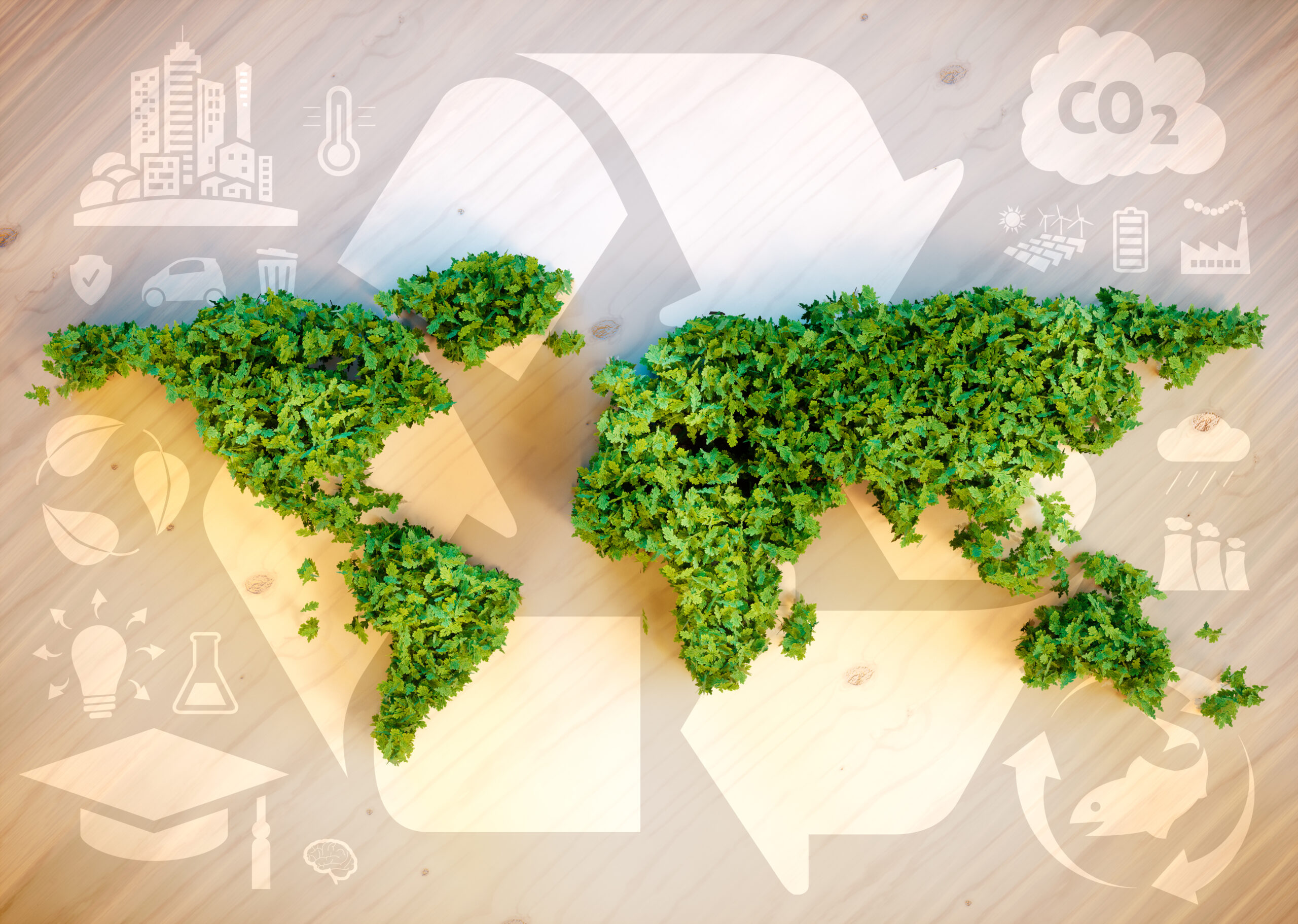 ESG: Why Organisations should Implement Sustainable Supply Chain Management