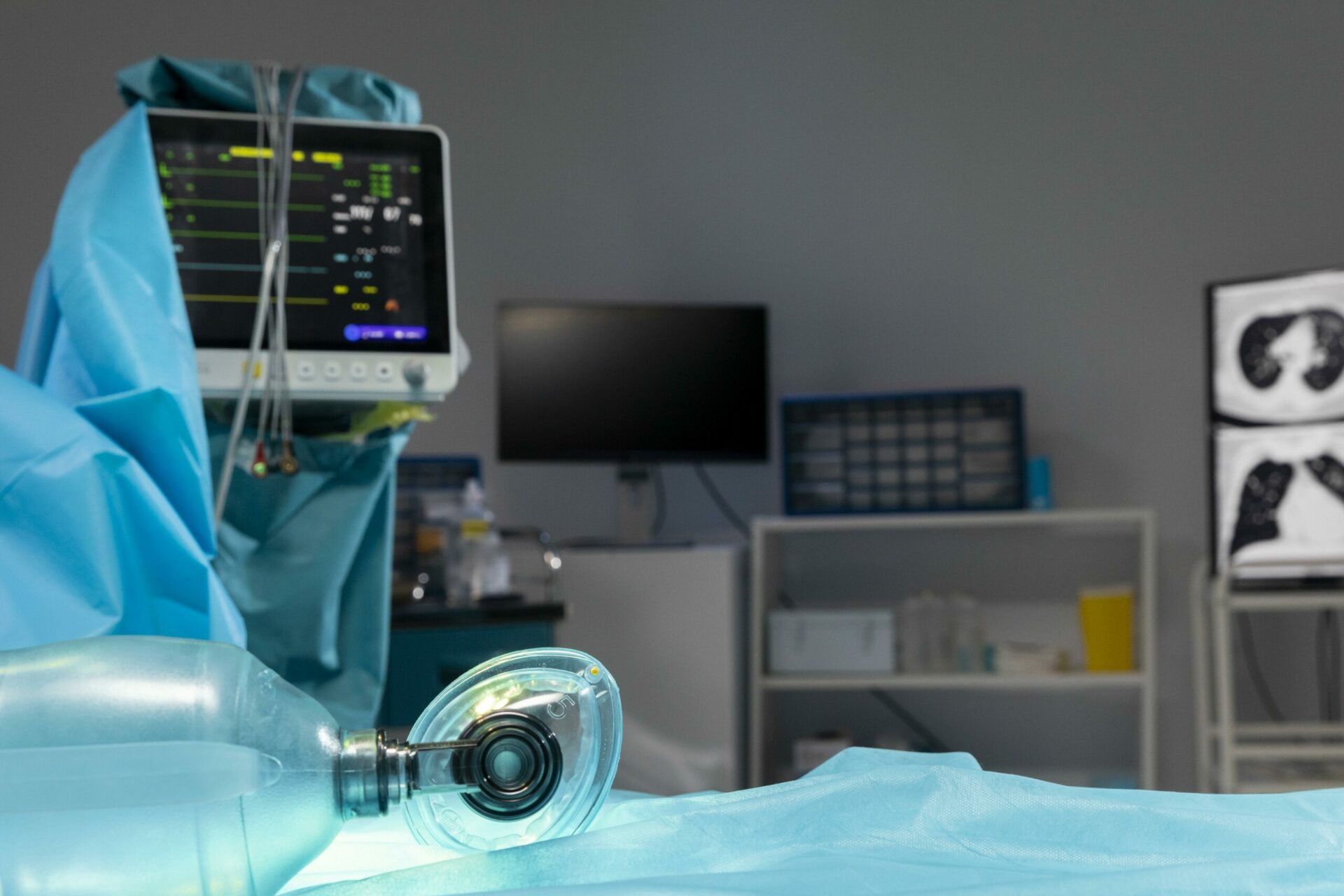 Preparing for the Future of Healthcare in an Ageing Society