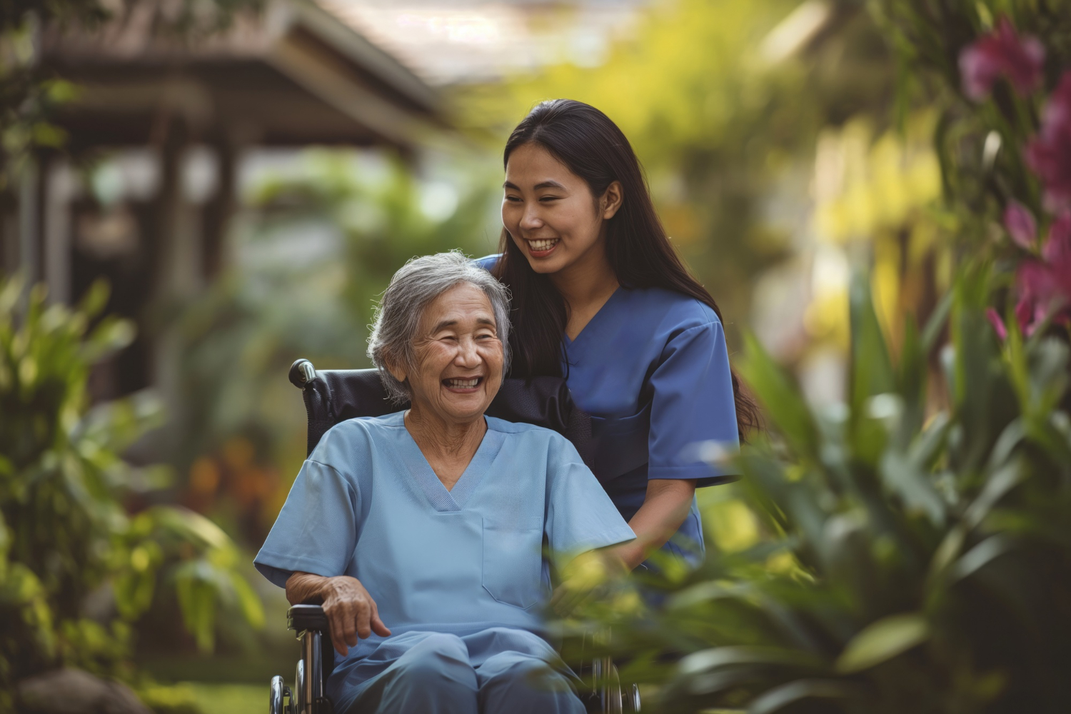 Understanding Gerontology and Active Ageing in Singapore