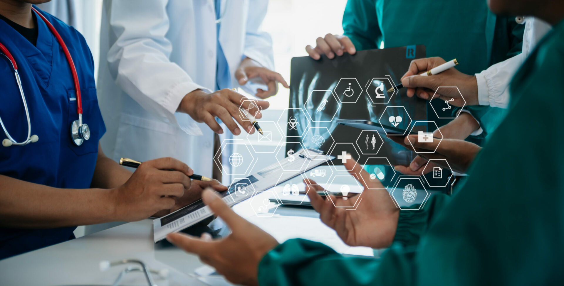 Unlock Your Potential in Healthcare Management Careers