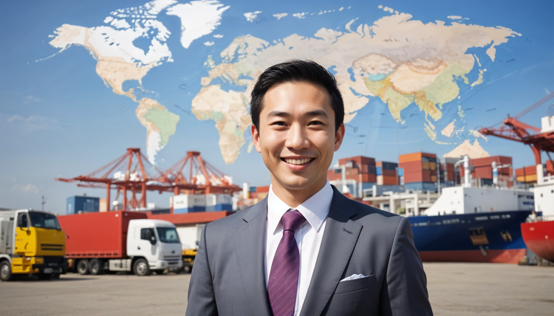 Why Now Is the Best Time to Pursue a Master’s in Global Logistics and Supply Chain Management