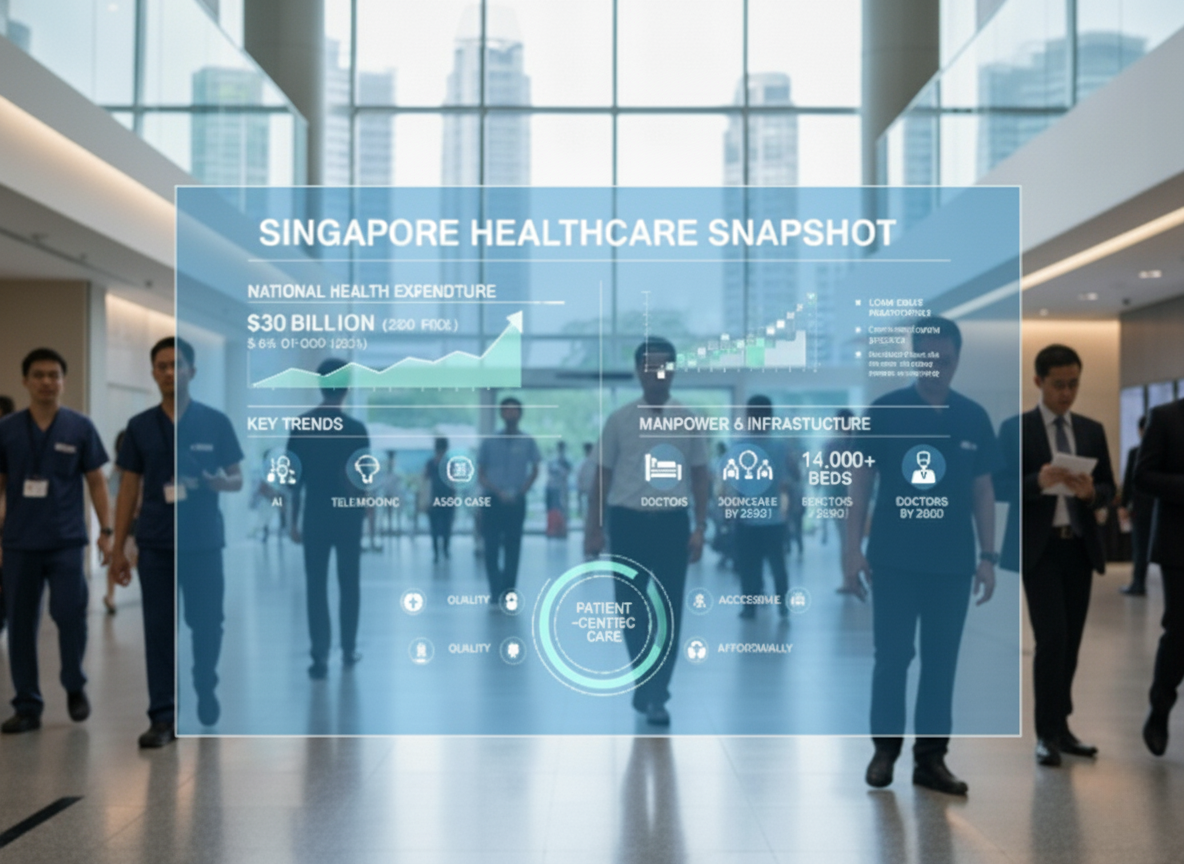 Why Healthcare Leaders Should Consider an Executive MBA in 2026