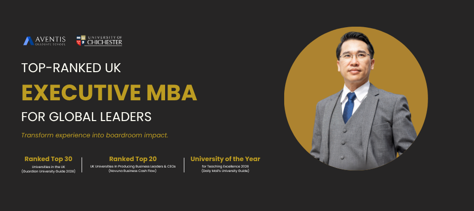 The Most Expensive Executive MBA in Singapore in 2026