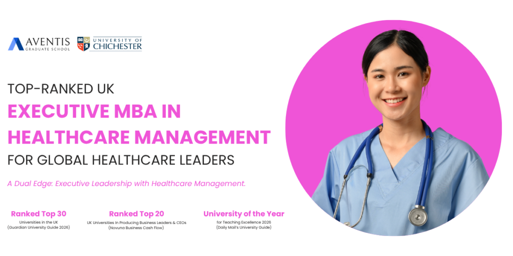 Aventis Healthcare Leadership Programme