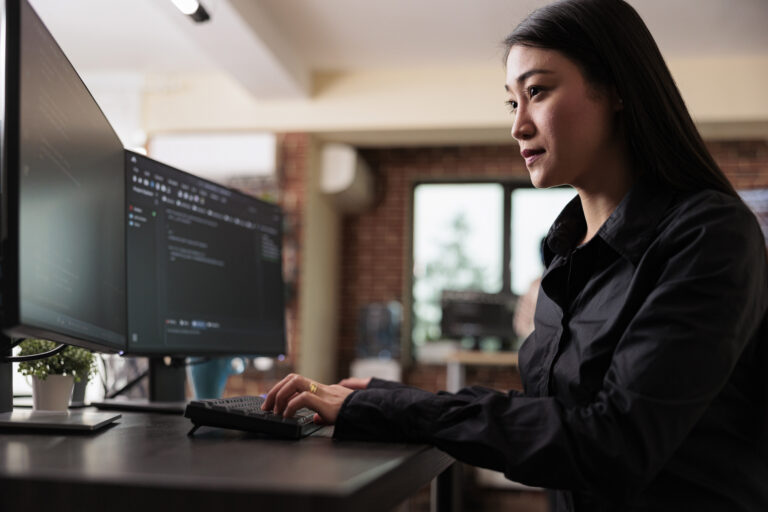 Master's of Technology