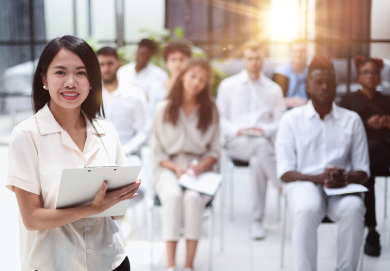 Executive MBA in Healthcare Management