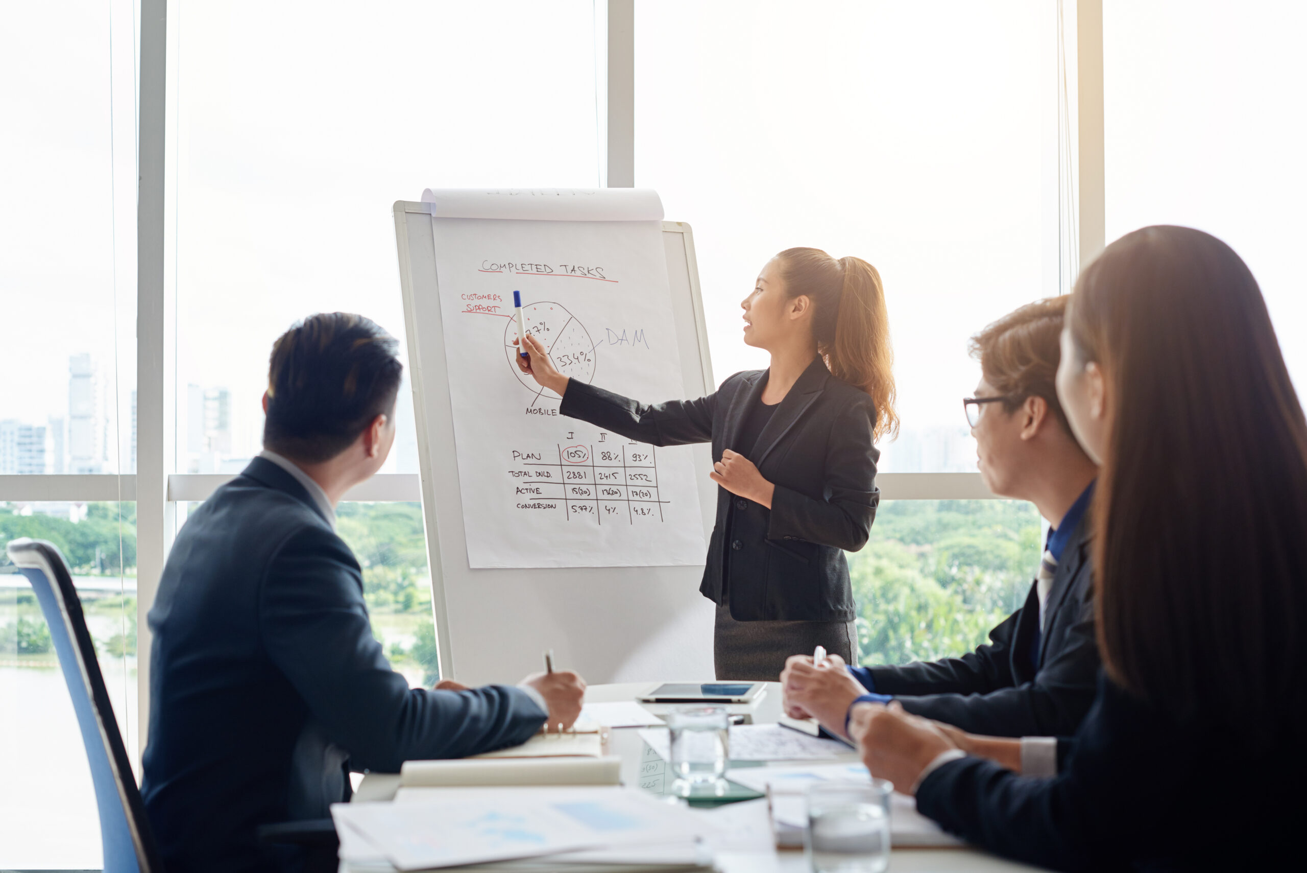 The HR Skills Singapore Companies Are Desperate For (And How to Get Them)