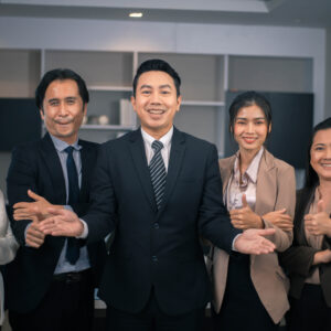 MBA Programme
