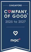 Company of Good Singapore